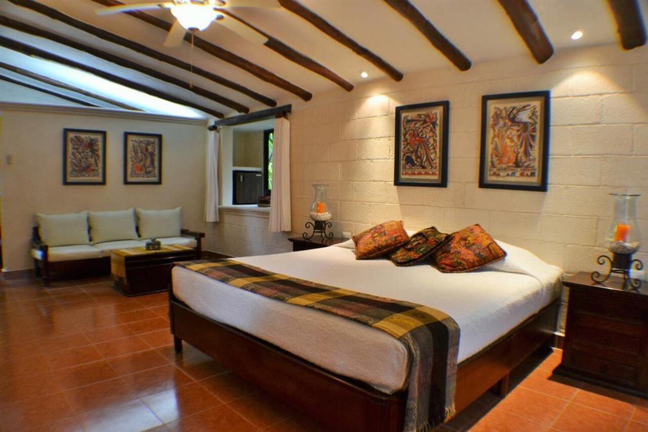 Hacienda Chichen Resort And Yaxkin Spa Extérieur photo