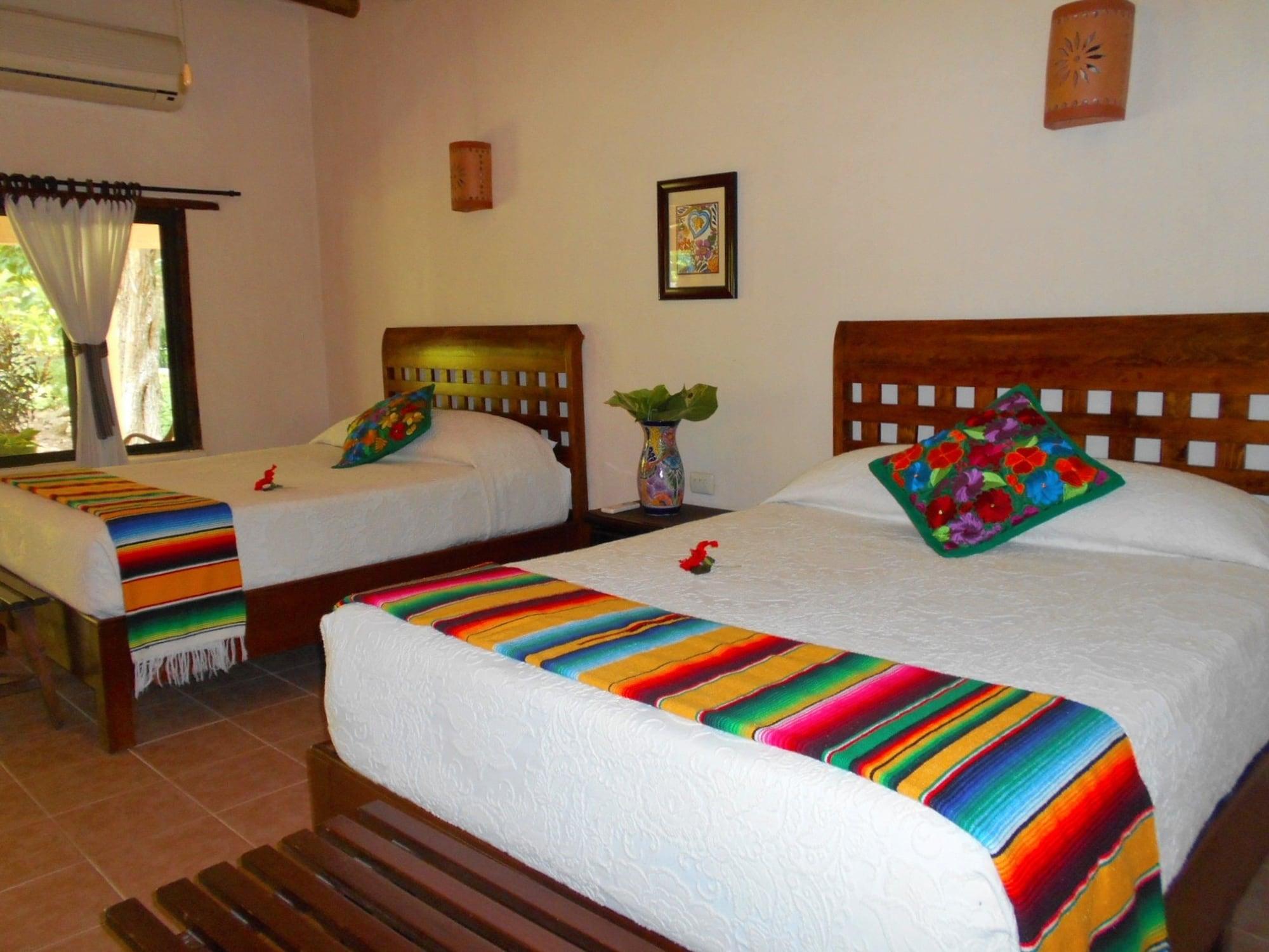 Hacienda Chichen Resort And Yaxkin Spa Extérieur photo