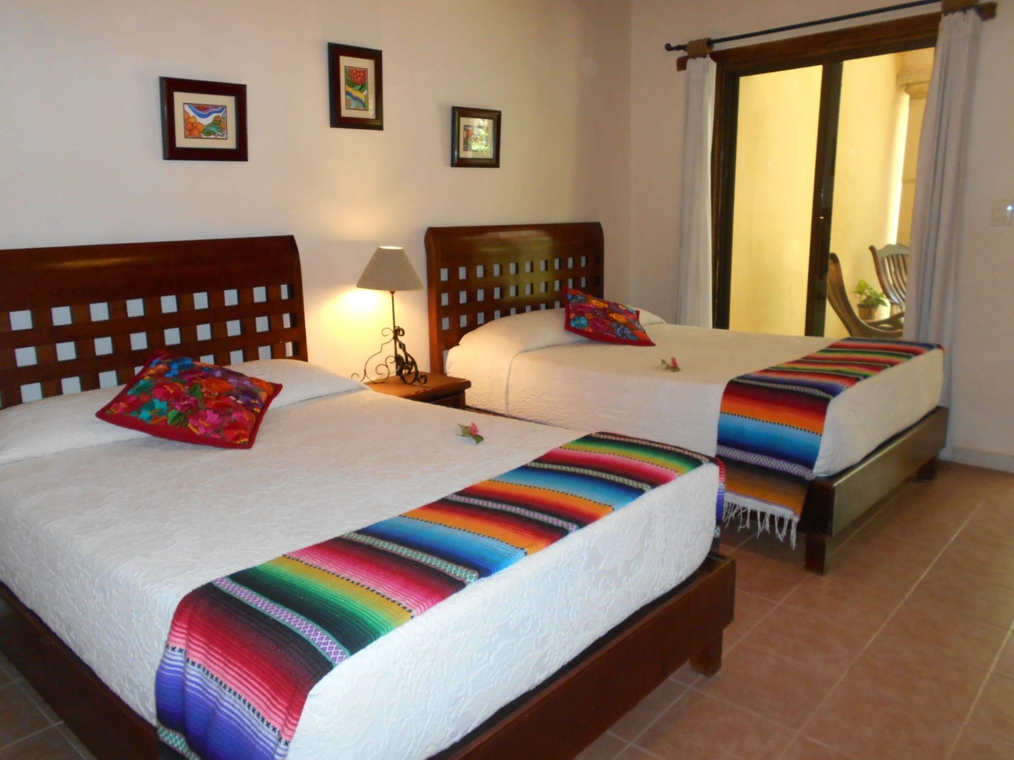 Hacienda Chichen Resort And Yaxkin Spa Extérieur photo