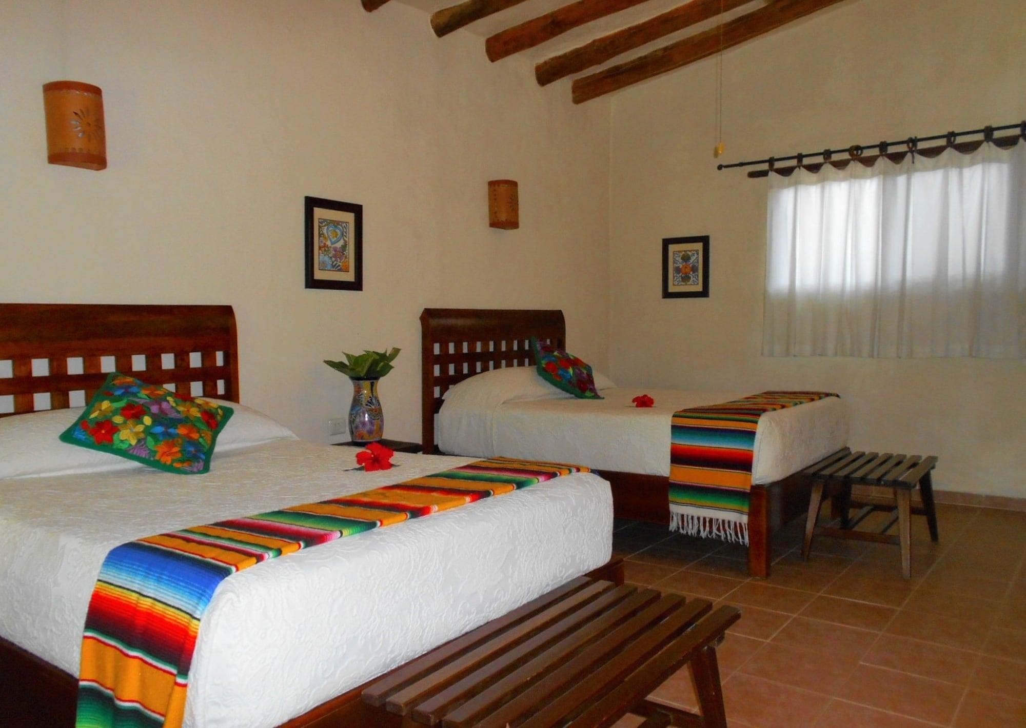 Hacienda Chichen Resort And Yaxkin Spa Extérieur photo
