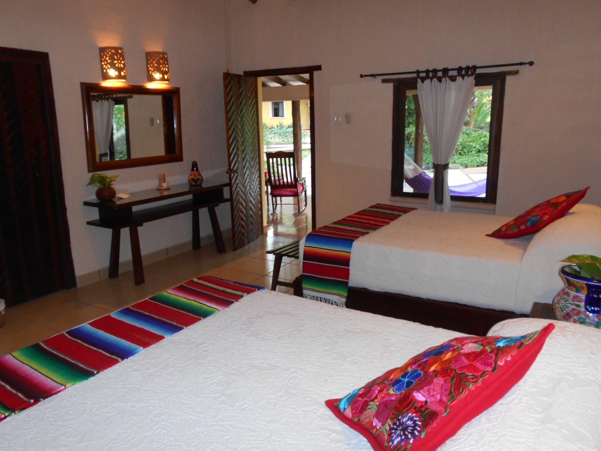 Hacienda Chichen Resort And Yaxkin Spa Extérieur photo