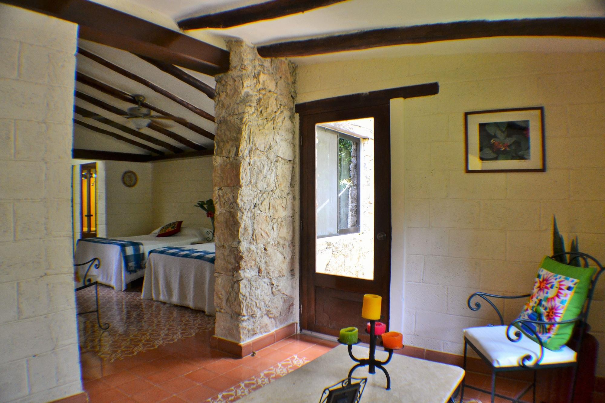 Hacienda Chichen Resort And Yaxkin Spa Extérieur photo