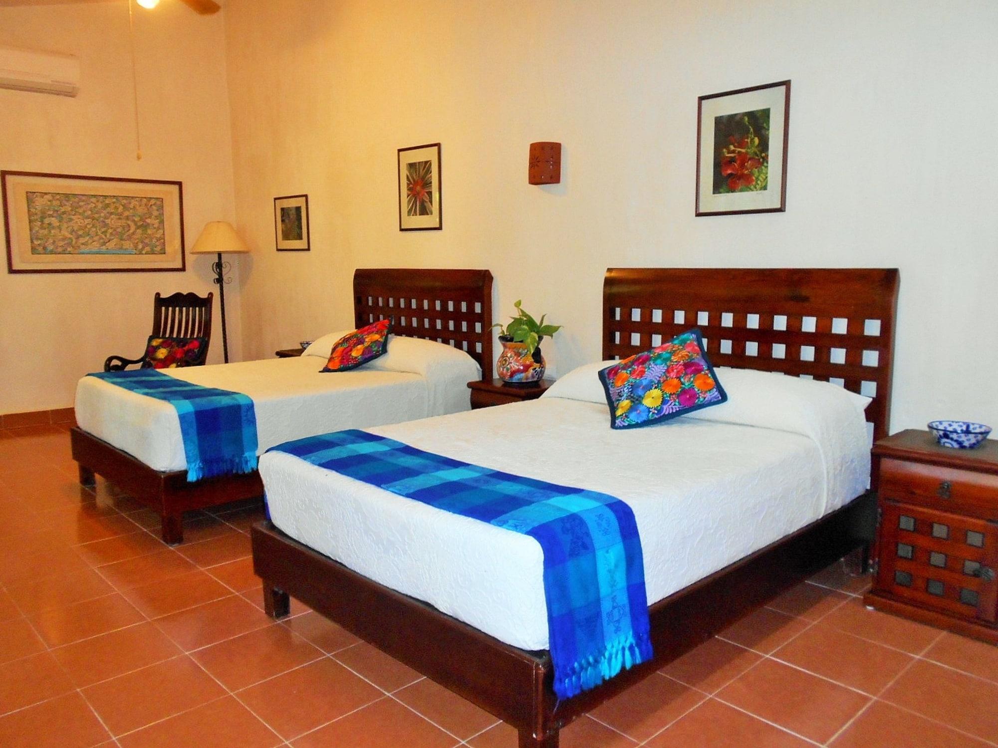 Hacienda Chichen Resort And Yaxkin Spa Extérieur photo
