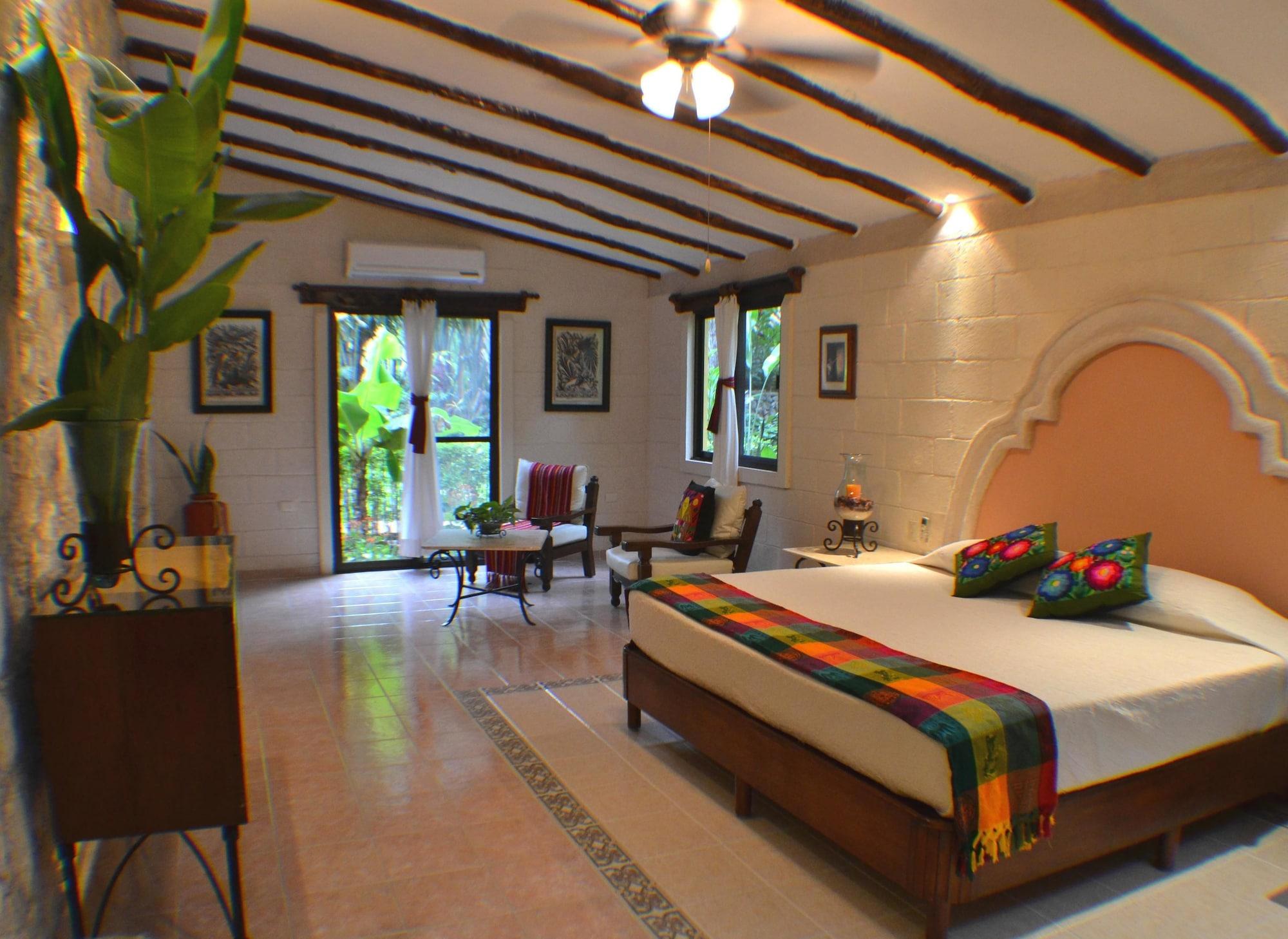 Hacienda Chichen Resort And Yaxkin Spa Extérieur photo