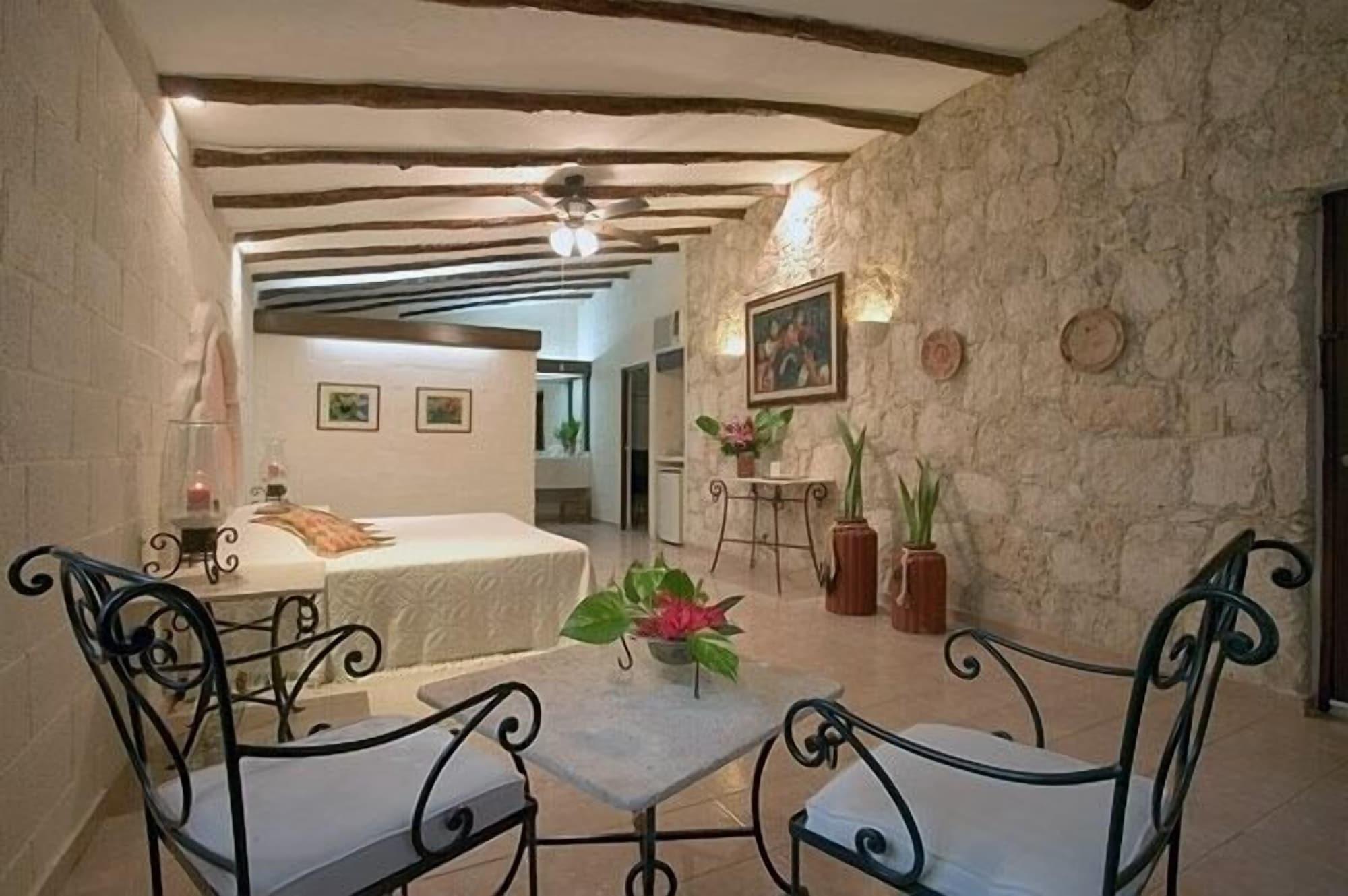 Hacienda Chichen Resort And Yaxkin Spa Extérieur photo