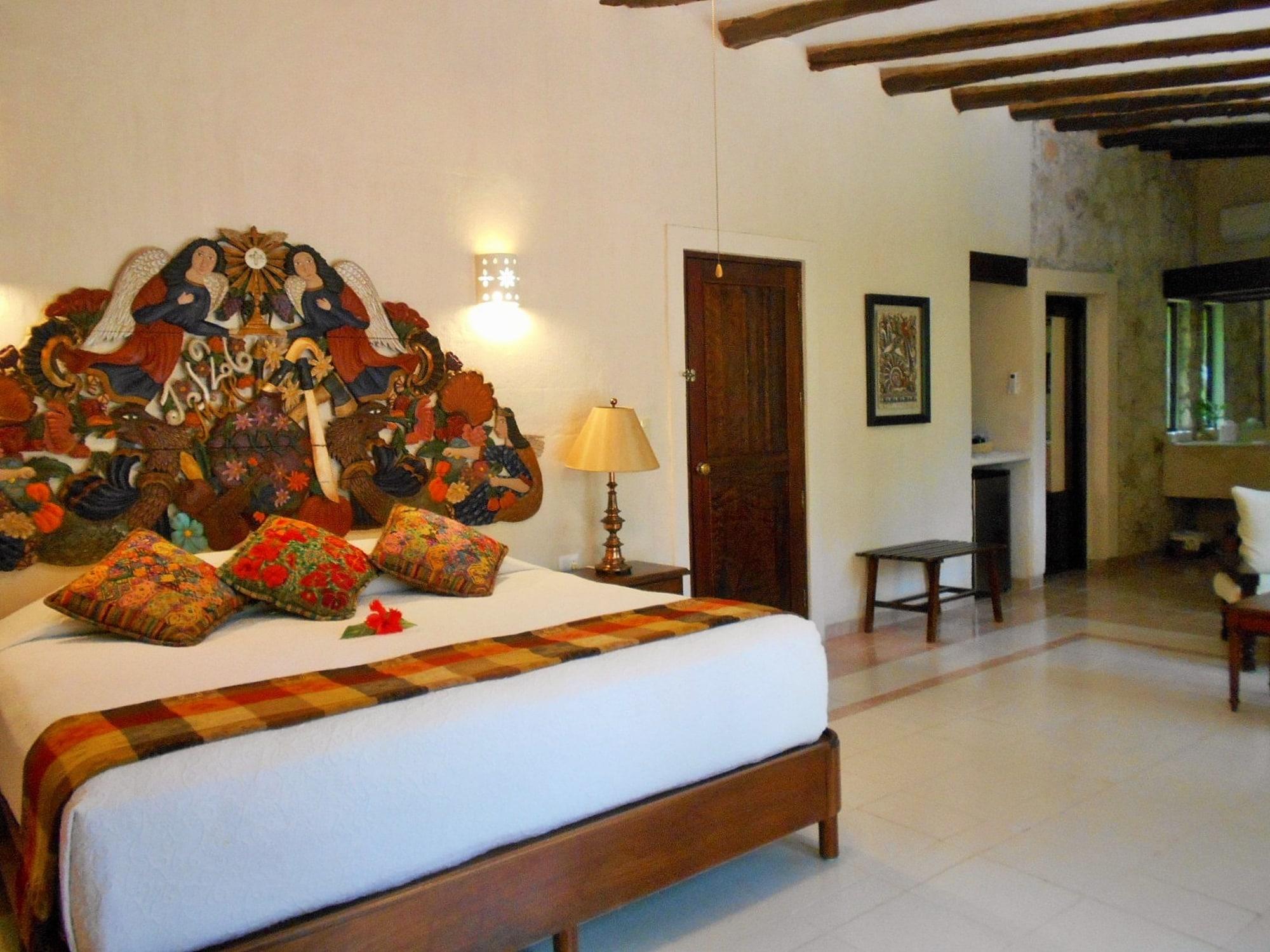 Hacienda Chichen Resort And Yaxkin Spa Extérieur photo