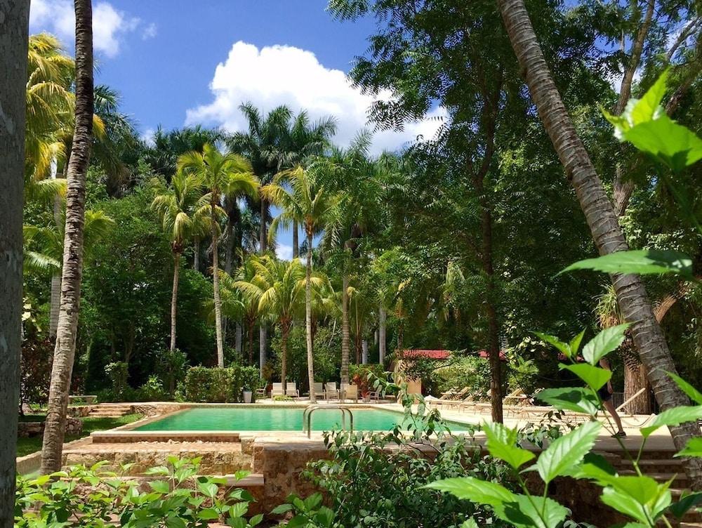 Hacienda Chichen Resort And Yaxkin Spa Extérieur photo