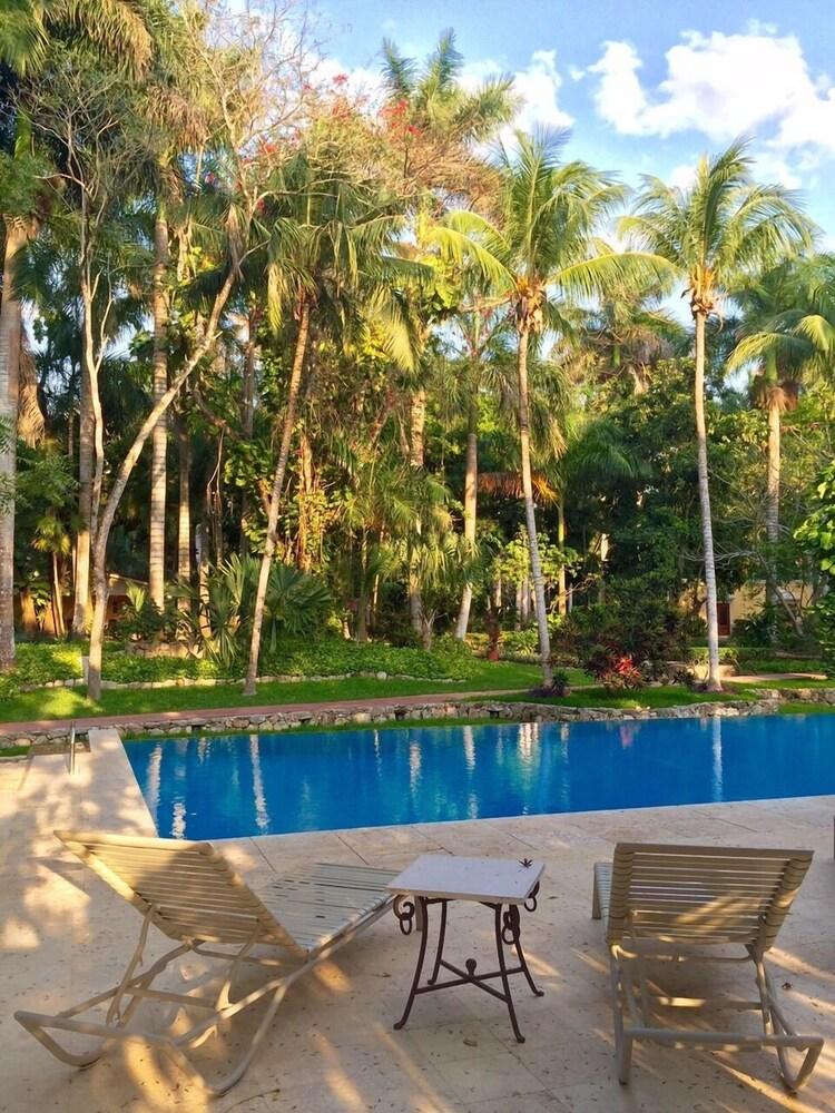 Hacienda Chichen Resort And Yaxkin Spa Extérieur photo