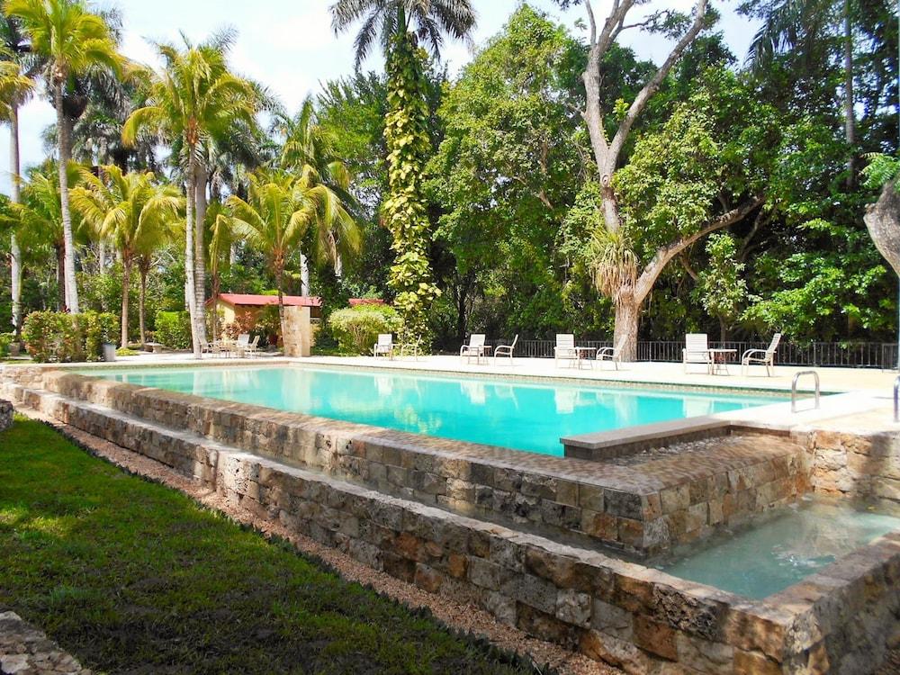 Hacienda Chichen Resort And Yaxkin Spa Extérieur photo