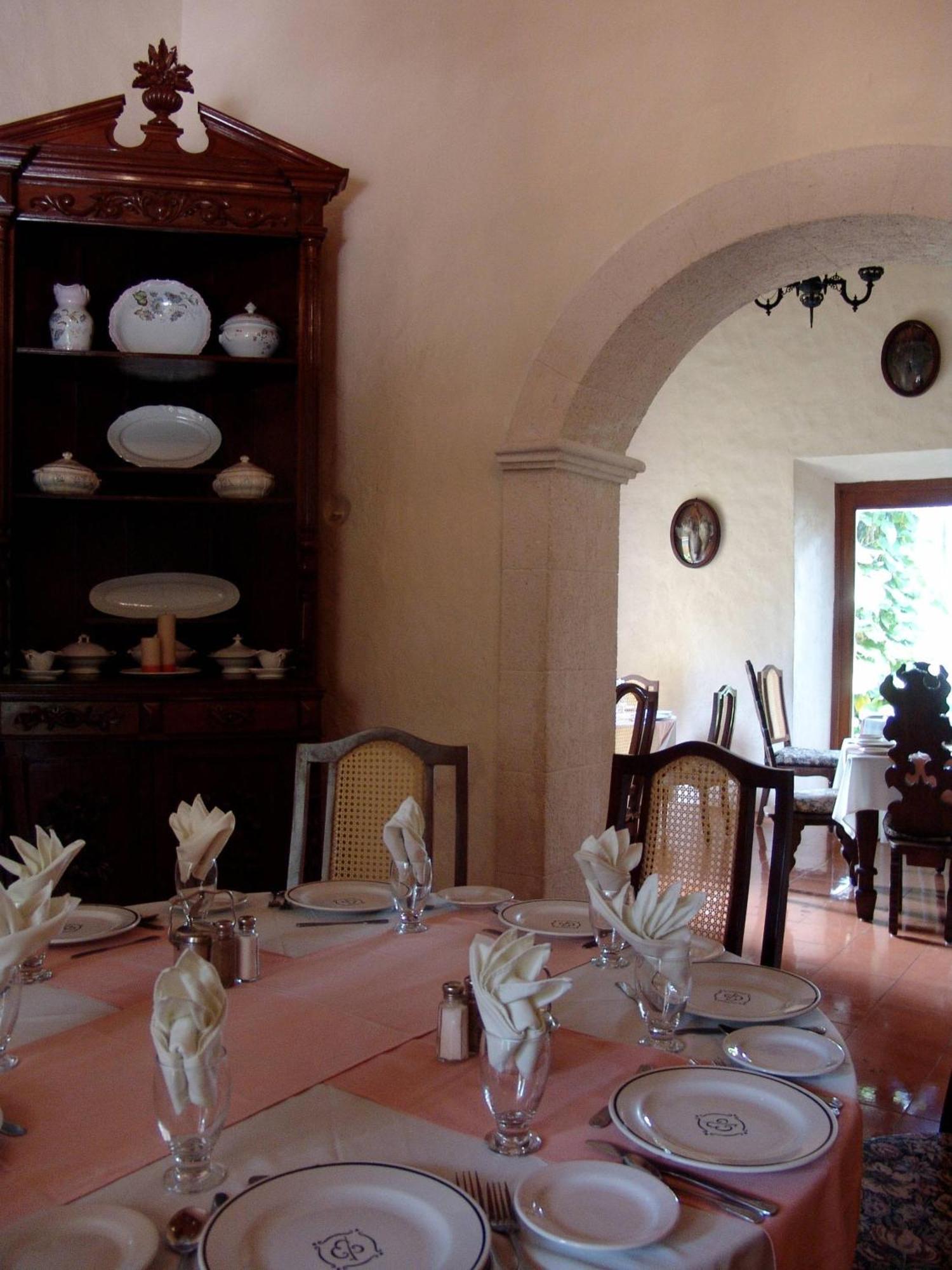Hacienda Chichen Resort And Yaxkin Spa Extérieur photo