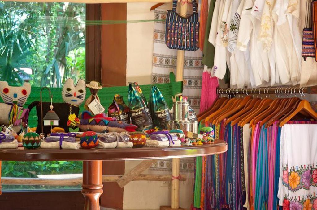 Hacienda Chichen Resort And Yaxkin Spa Extérieur photo