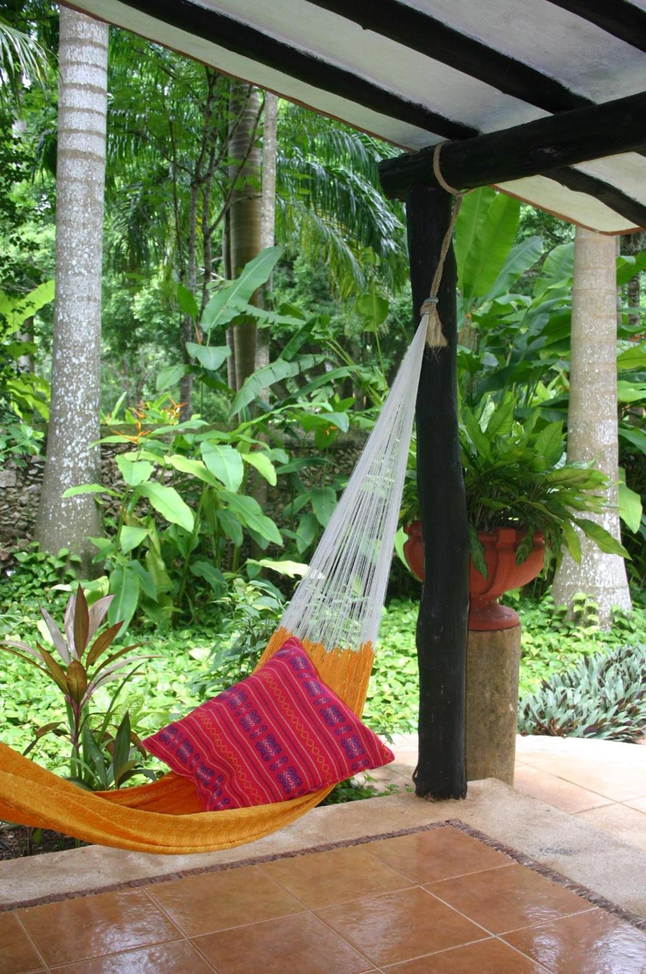 Hacienda Chichen Resort And Yaxkin Spa Extérieur photo
