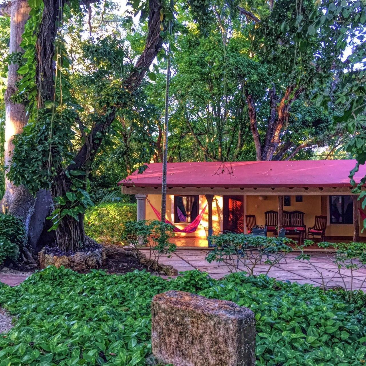 Hacienda Chichen Resort And Yaxkin Spa Extérieur photo