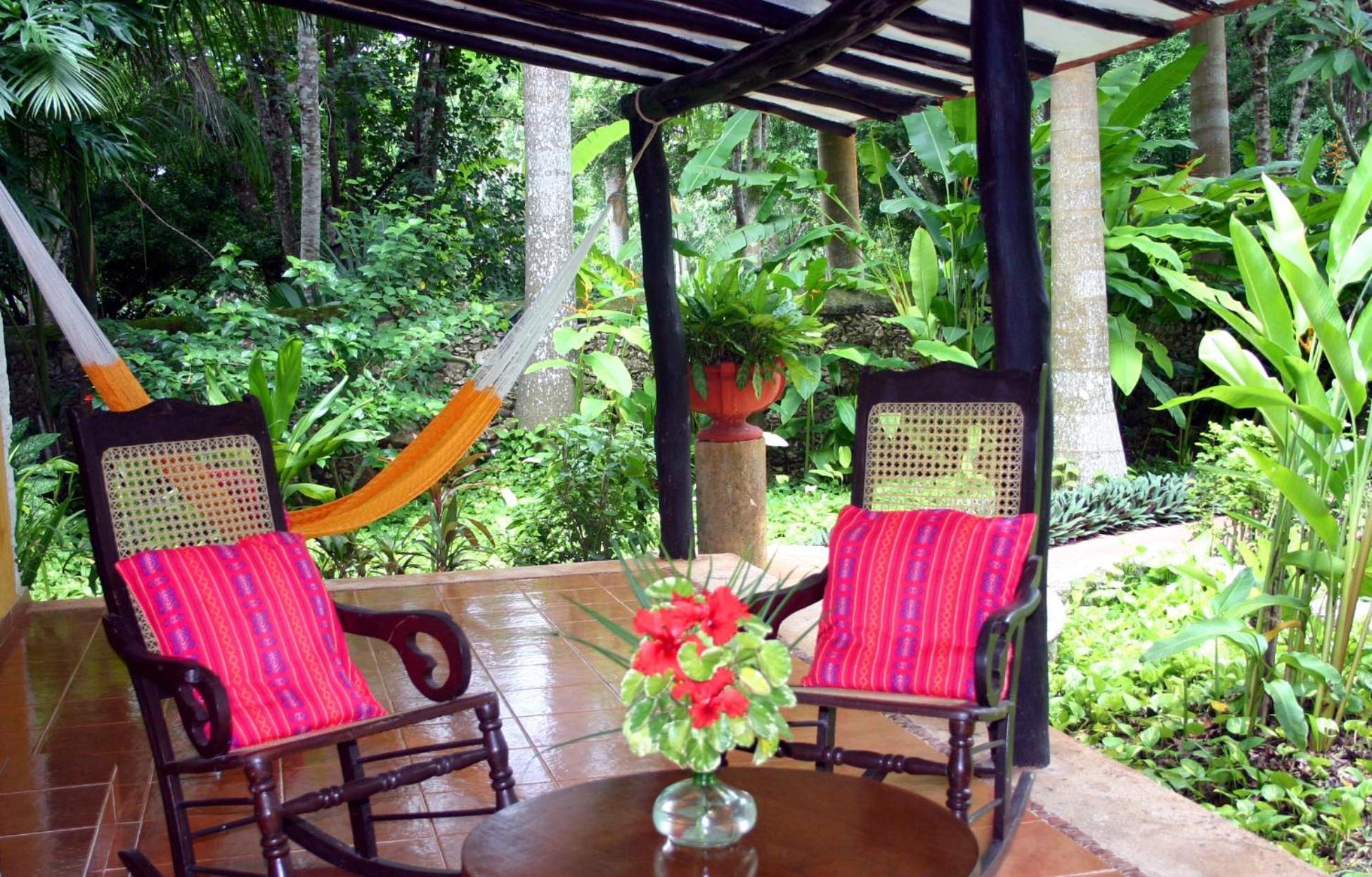Hacienda Chichen Resort And Yaxkin Spa Extérieur photo