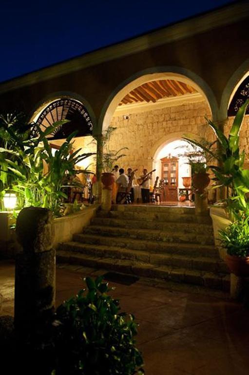 Hacienda Chichen Resort And Yaxkin Spa Extérieur photo