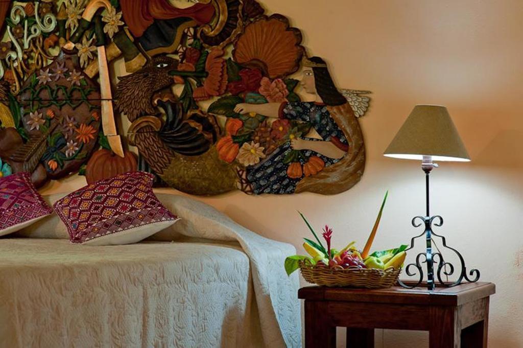Hacienda Chichen Resort And Yaxkin Spa Extérieur photo