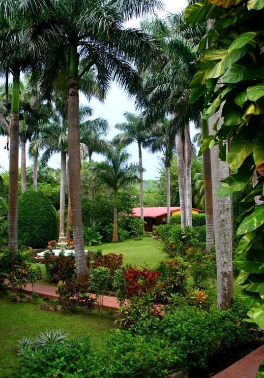 Hacienda Chichen Resort And Yaxkin Spa Extérieur photo
