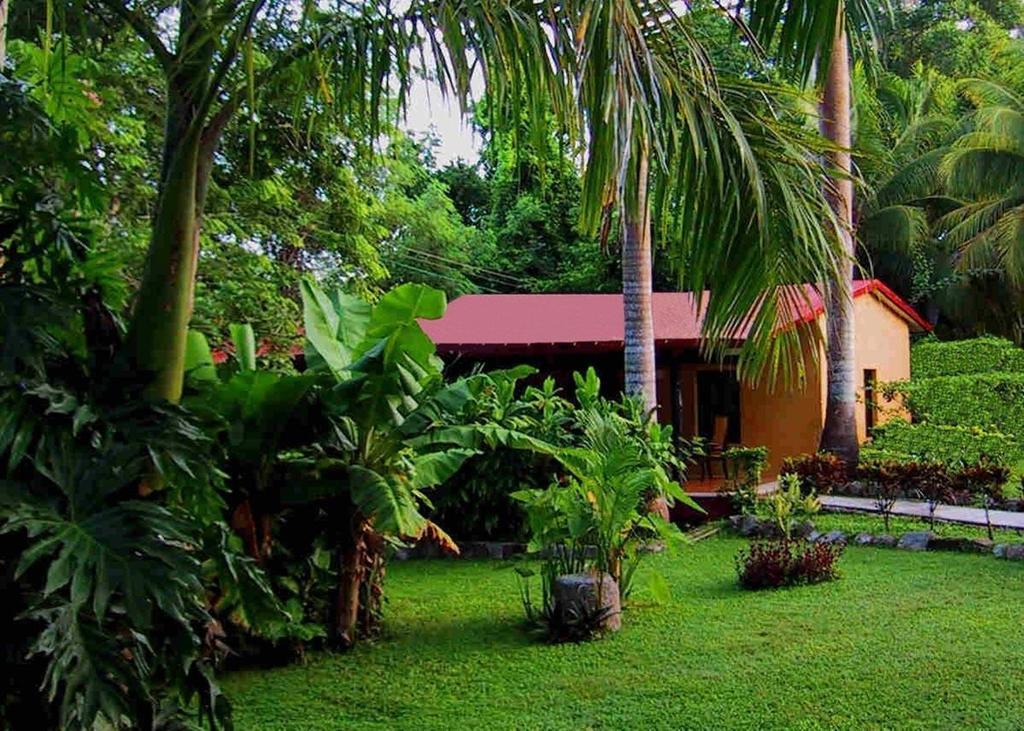 Hacienda Chichen Resort And Yaxkin Spa Extérieur photo