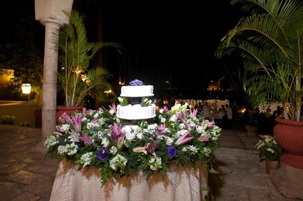 Hacienda Chichen Resort And Yaxkin Spa Extérieur photo