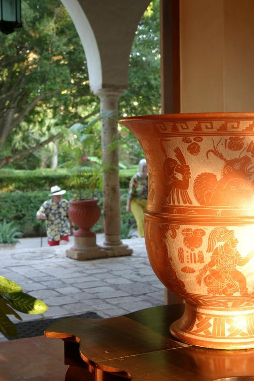 Hacienda Chichen Resort And Yaxkin Spa Extérieur photo
