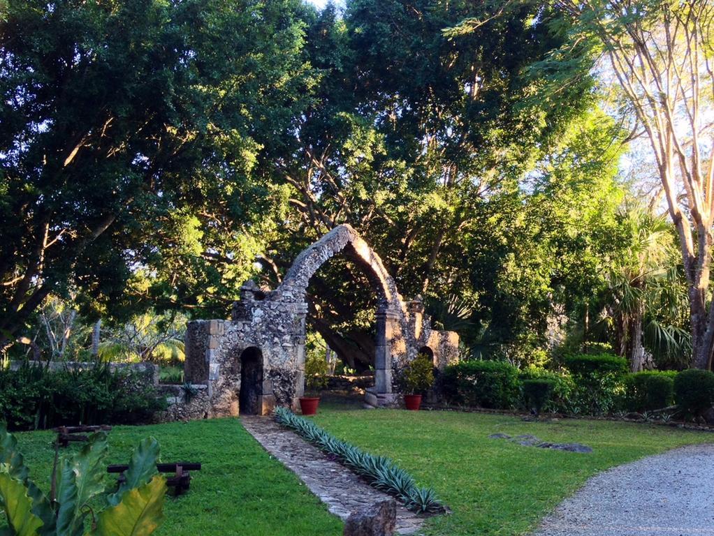 Hacienda Chichen Resort And Yaxkin Spa Extérieur photo