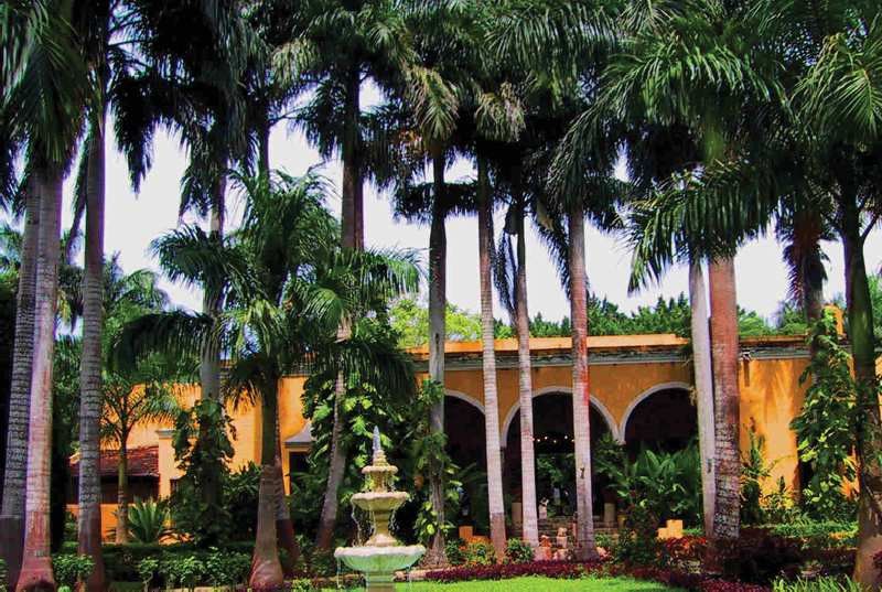 Hacienda Chichen Resort And Yaxkin Spa Extérieur photo