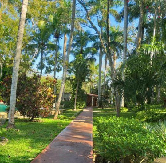 Hacienda Chichen Resort And Yaxkin Spa Extérieur photo