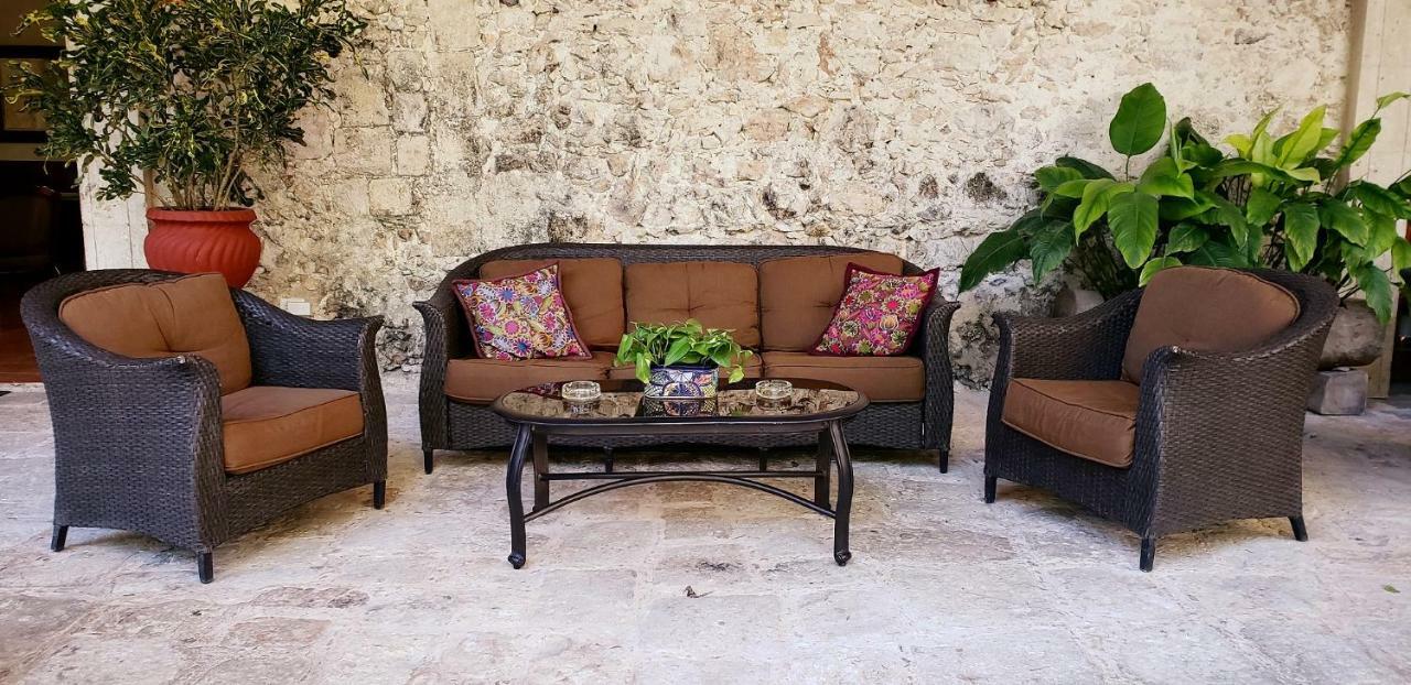 Hacienda Chichen Resort And Yaxkin Spa Extérieur photo